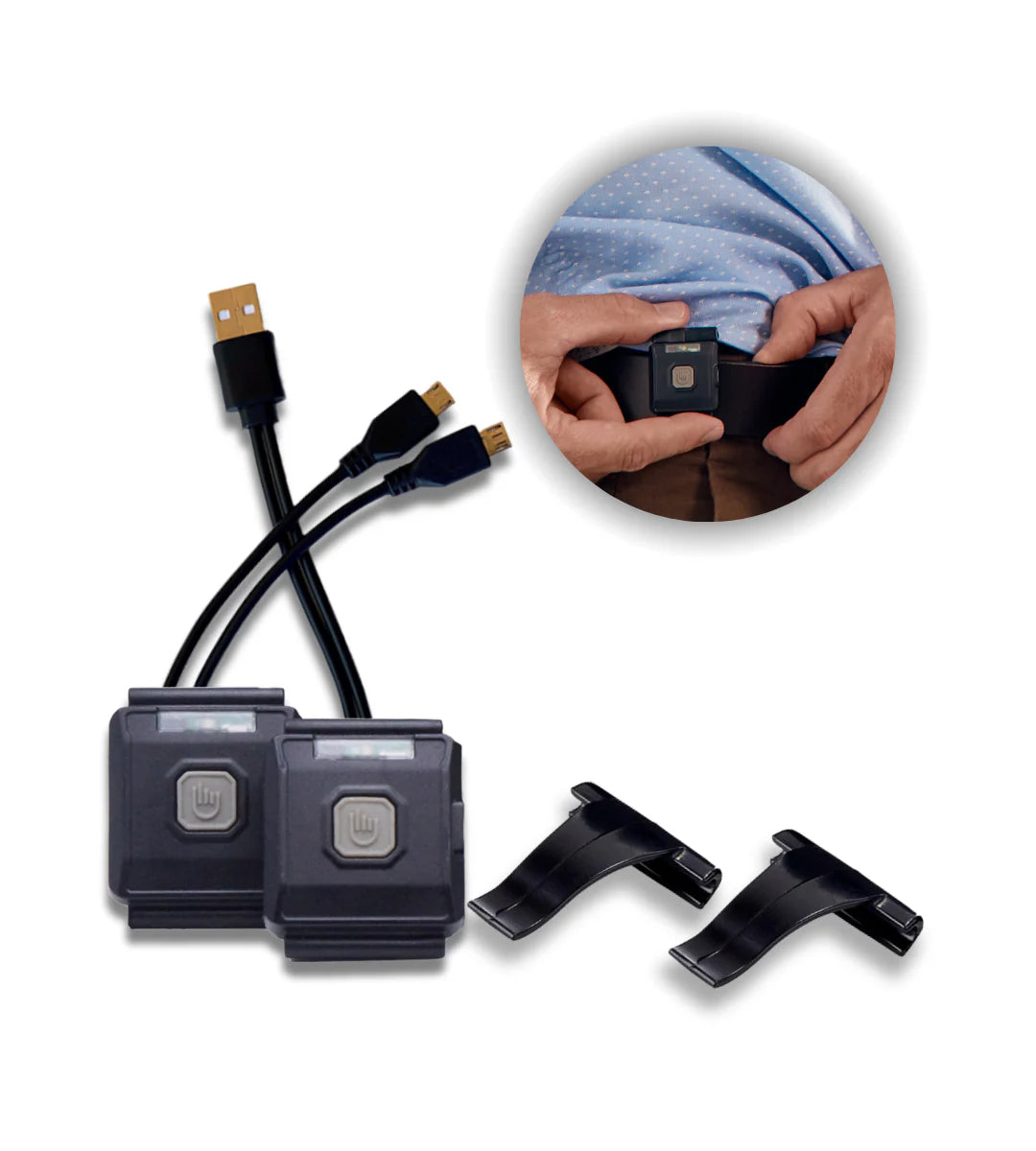 TouchPoints Essentials