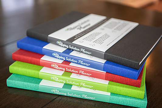The Tapping Solution Planner