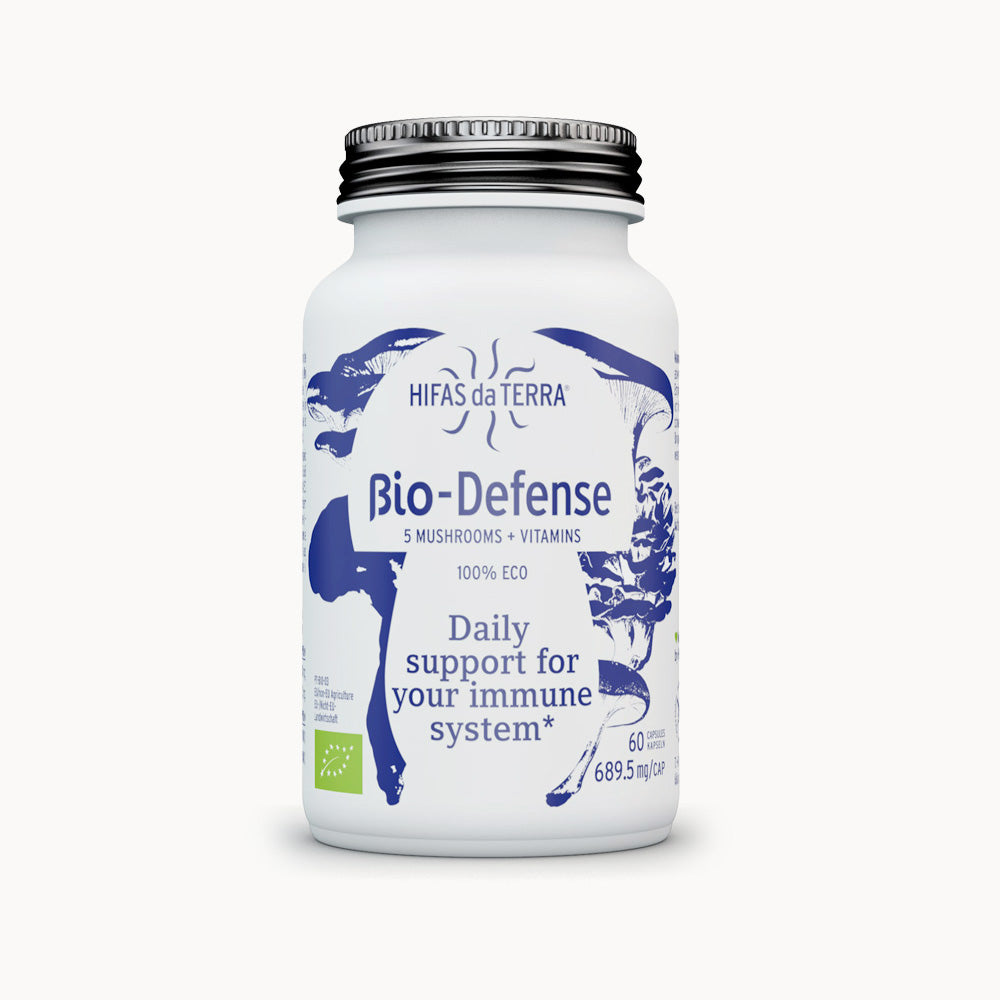 Bio-Defense Capsules