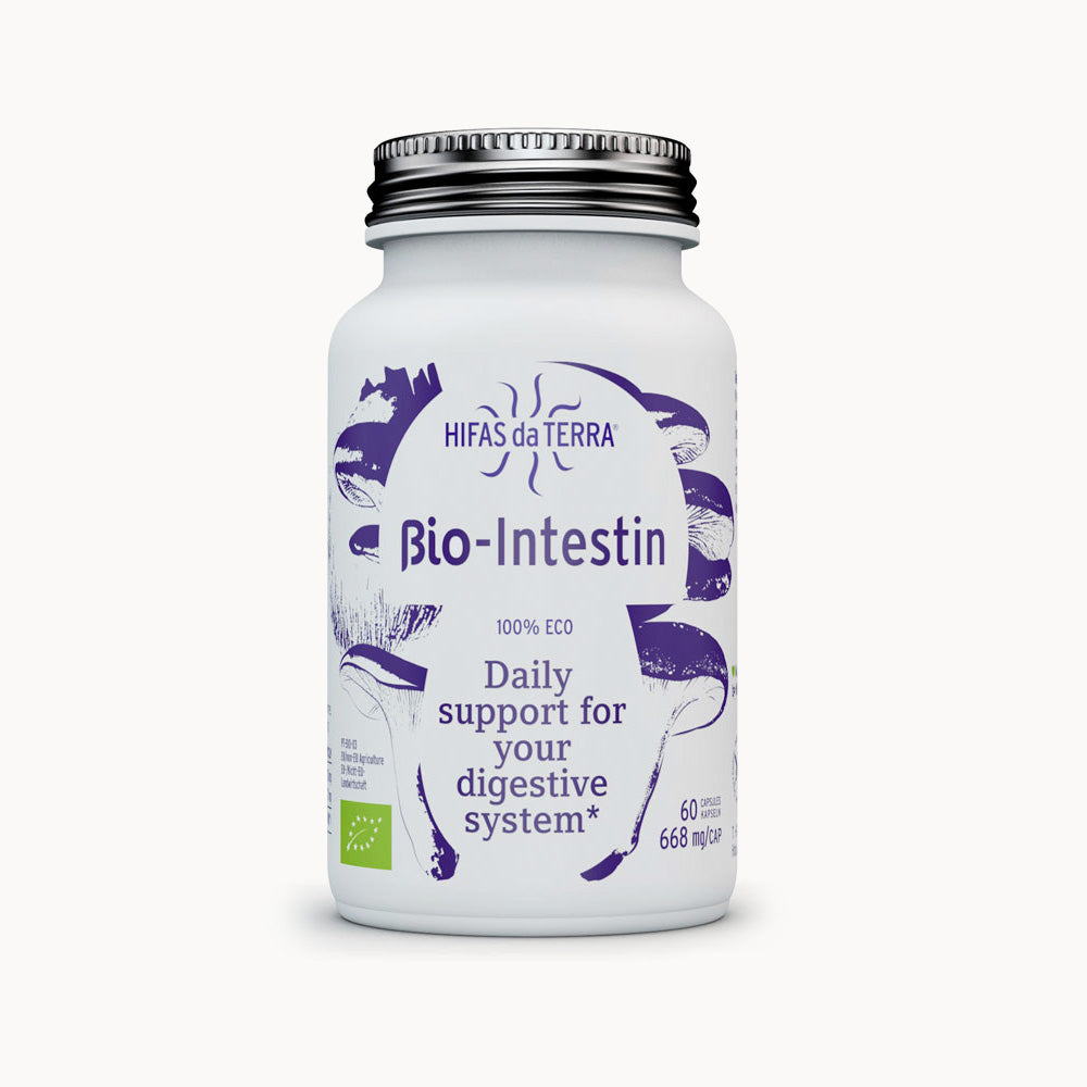 Bio-Intestin Capsules