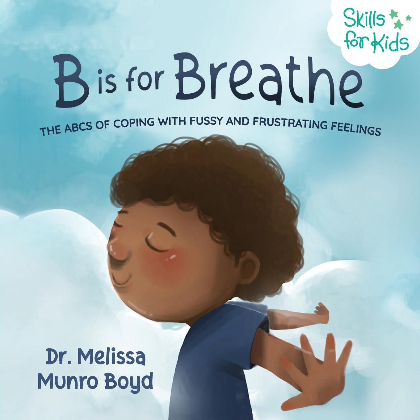 B is for Breathe