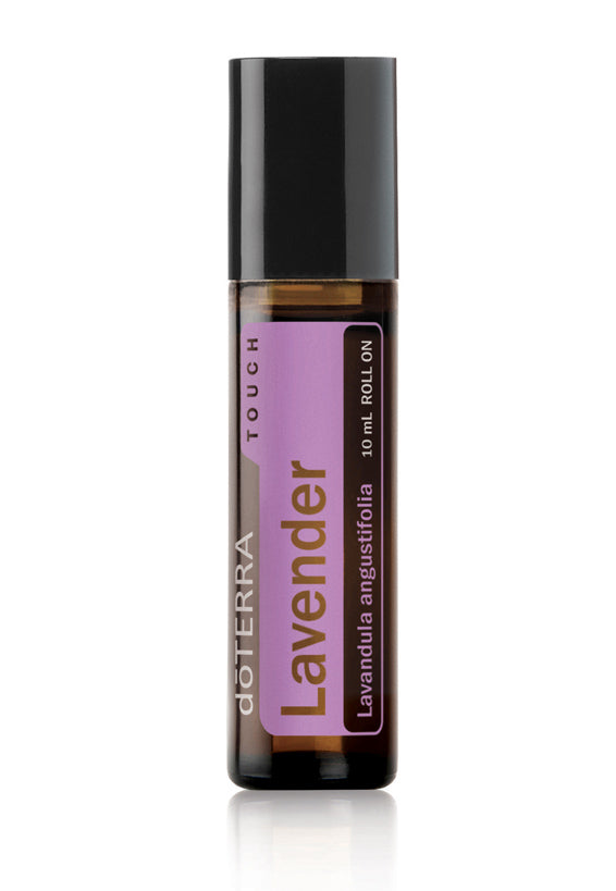 Lavender Touch 10ml