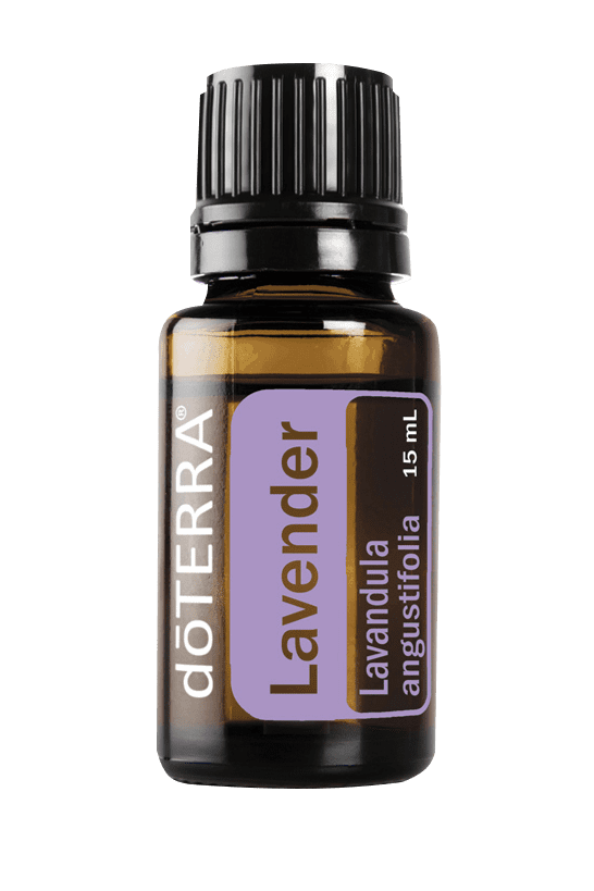 Lavender 15ml