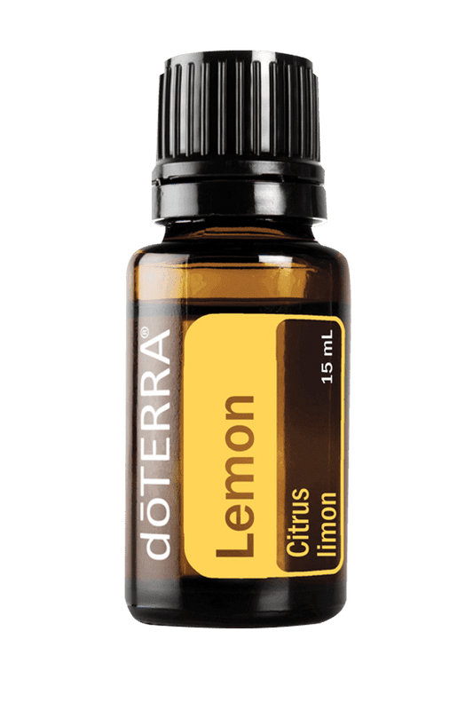 Lemon 15ml