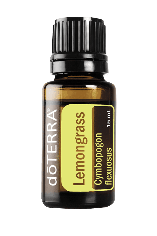 Lemongrass 15ml