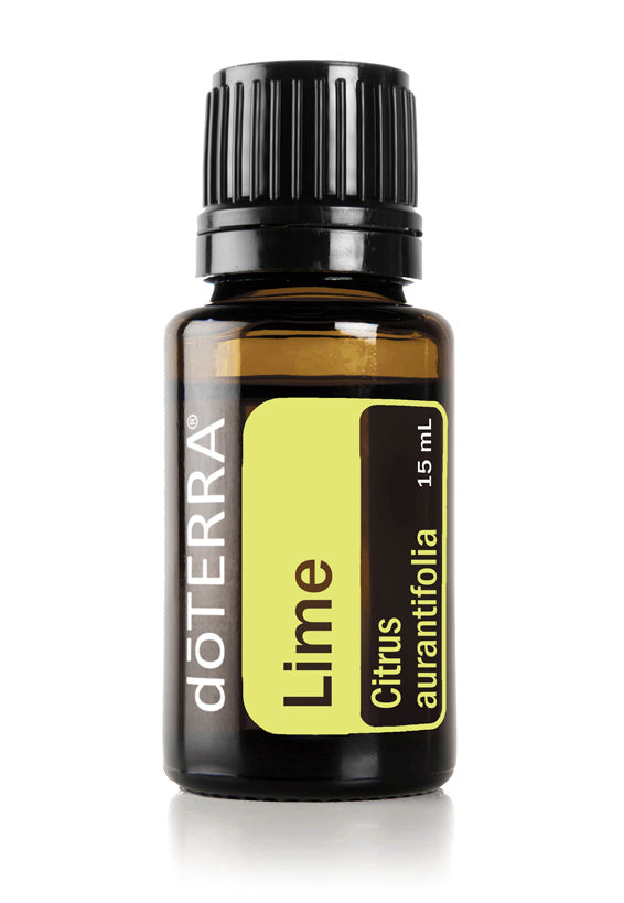 Lime 15ml