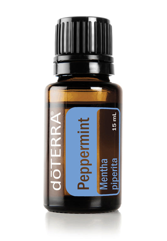 Peppermint 15ml