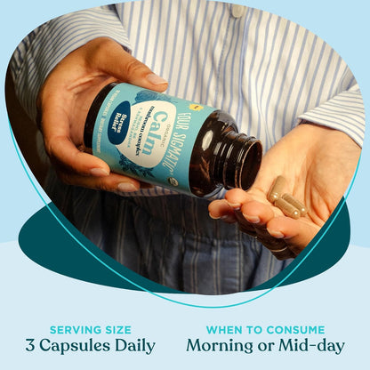 A1 Four Sigmatic Calm Capsule