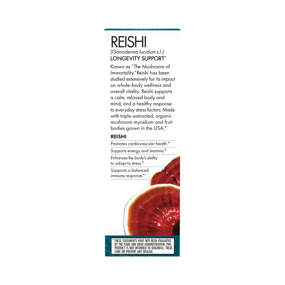 Reishi Extract