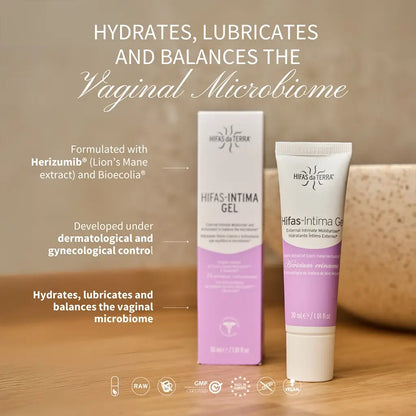 A4 Hifas-INTIMA GEL