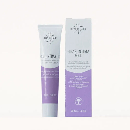 A4 Hifas-INTIMA GEL