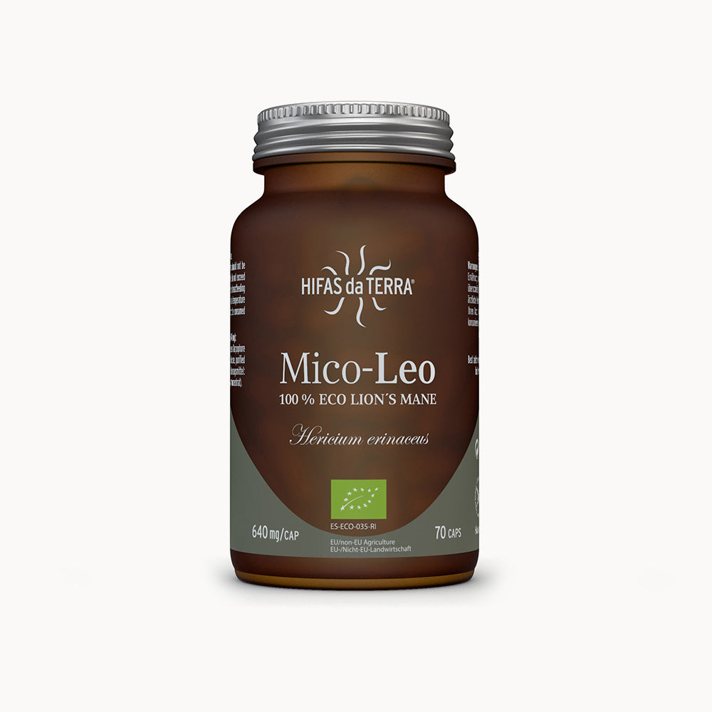 Mico-Leo Capsules