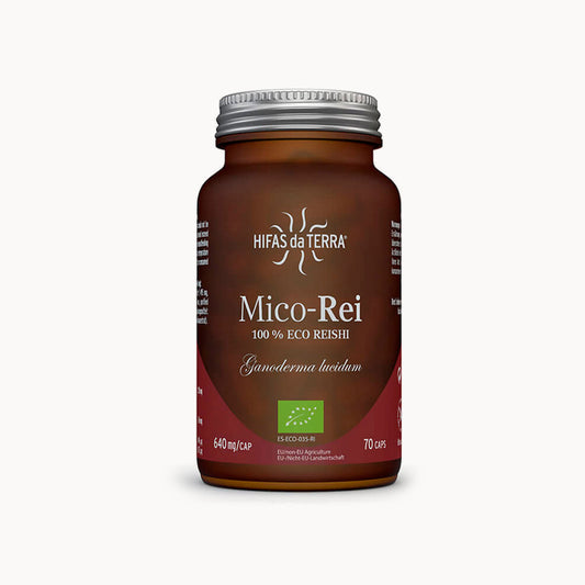 Mico-Rei Capsules