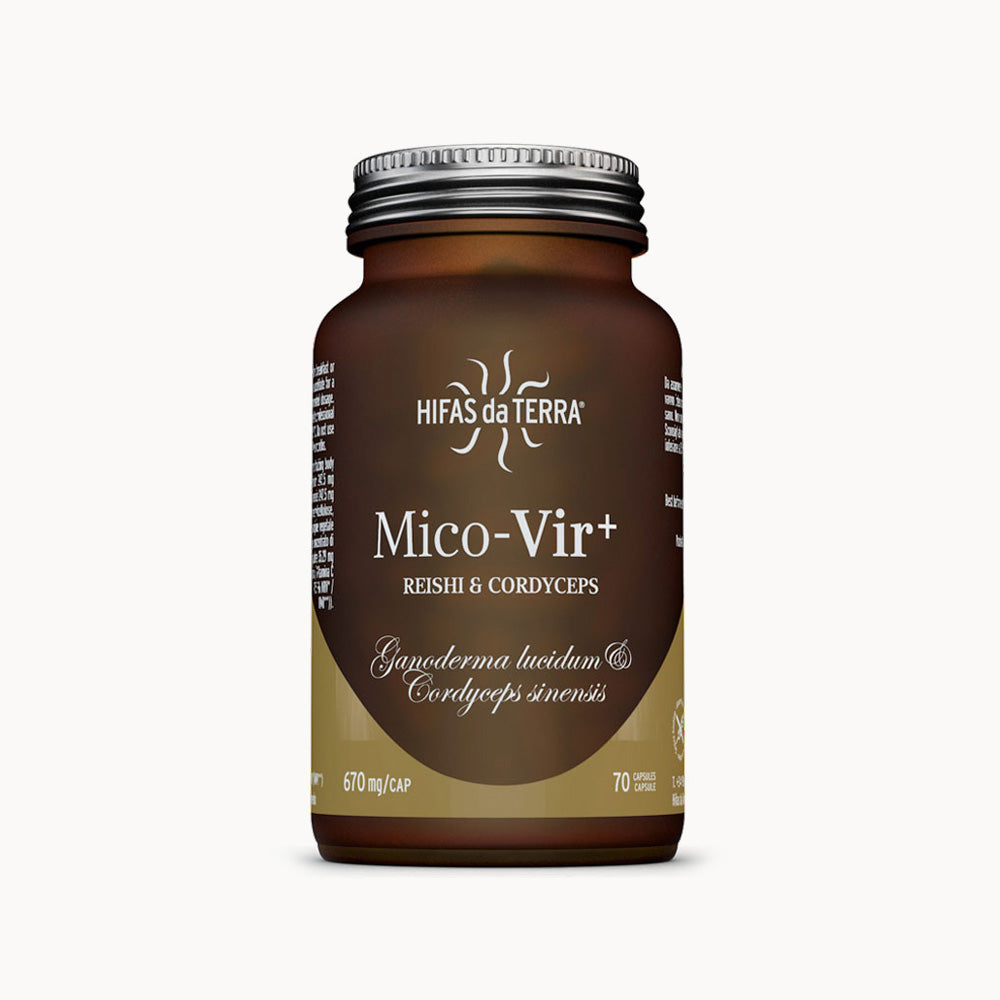 Mico-Vir+ Capsules