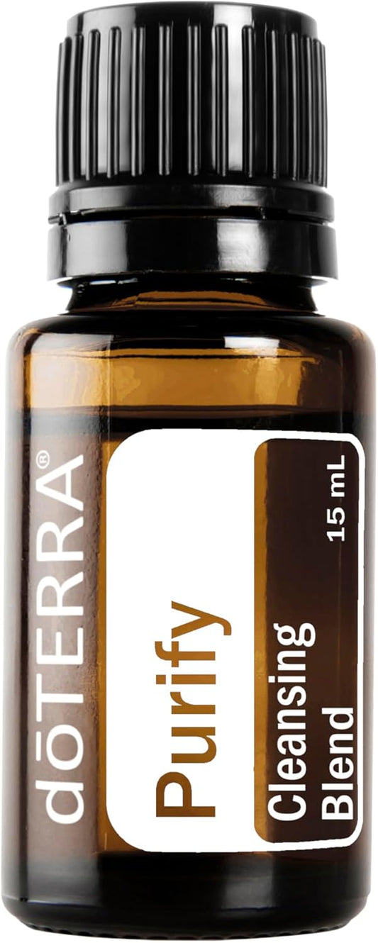 Purify Essential Oil