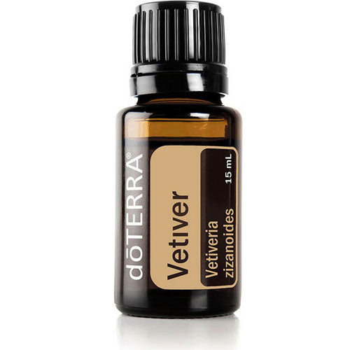 Vetiver 15ml