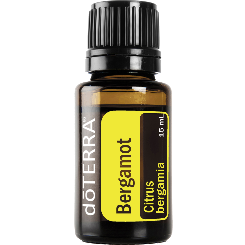 Bergamot 15ml