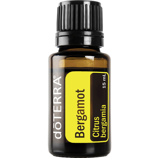 Bergamot 15ml