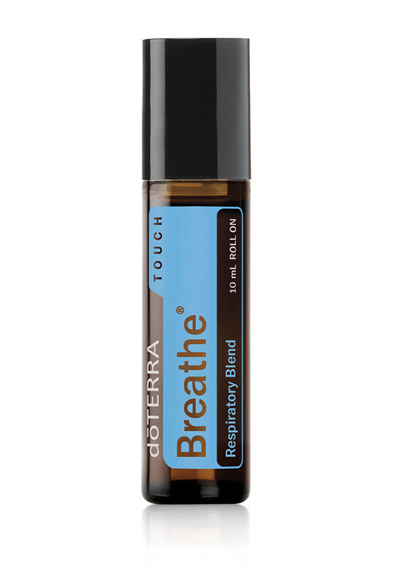 Breathe Respiratory Blend