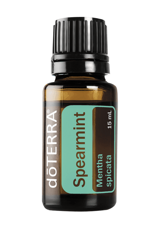 Spearmint 15ml